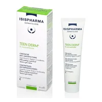 Ser anti imperfectiuni K Concentrate Teen Derm, 30 ml, IsisPharma
