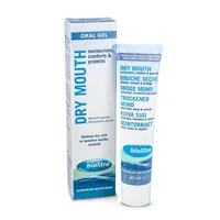 Gel oral pentru gura uscata Xerostomie, 40 ml, BioXtra