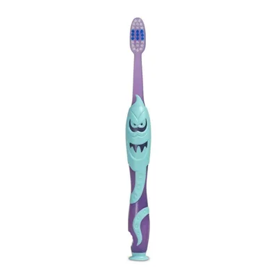 Periuta de dinti Kids Monster, Elgydium