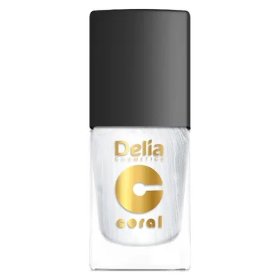 Oja Coral Classic nr 503, Candy Rose, 11ml,  Delia Cosmetics