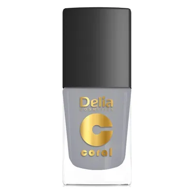 Oja unghii Dynamite, 11 ml, Coral Classic, Delia Cosmetics