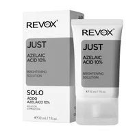 Acid Azelaic 10% Just, 30ml, Revox