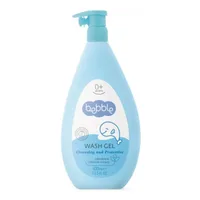 Gel pentru baita, 400 ml, Bebble