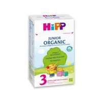 Formula lapte praf de crestere 3, 1+an, 500g, Hipp