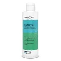 Sampon medicinal de intretinere Dermotis, 100 ml, Tis Farmaceutic