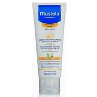 Crema nutritiva cu Cold Cream, 40ml, Mustela
