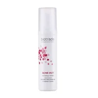 Lotiune tonica matifianta Acne Out, 60ml, Biotrade