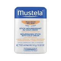 Stick Nutritiv cu Cold Cream, 9.2g, Mustela