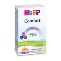 Formula de lapte praf speciala de inceput Comfort, +0 luni, 300 g, Hipp