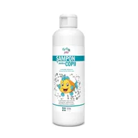 Sampon pentru copii Baby4You, 250ml, Tis Farmaceutic