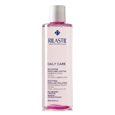 RILASTIL DAILY CARE APA MICELARA CALMANTA 250ML