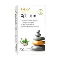 Optimicin, Alevia | 20 comprimate