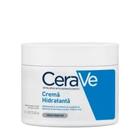 Crema hidratanta pentru ten si corp, 340 ml, CeraVe