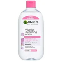 Apa micelara pentru ten sensibil Skin Naturals, 400 ml, Garnier