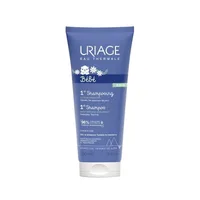 Sampon pentru copii 1er Bebe, Uriage | 200 ml