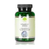 Vitamina B1 Tiamina 250 mg,  90 capsule