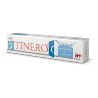 Tinero gel, Antibiotice SA | 40 g