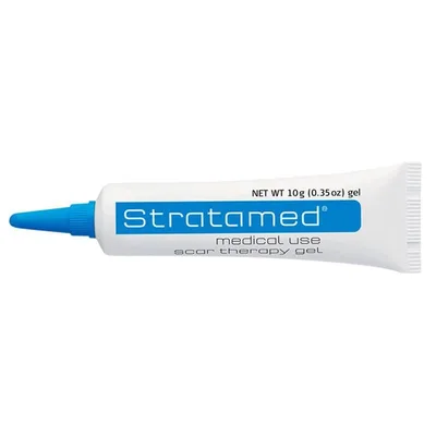 Gel pentru tratamentul plagilor si cicatricilor Stratamed, 5g, Stratpharma