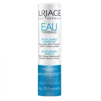 Stick hidratant de buze Eau Thermale, 4g, Uriage