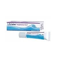 Gel oftalmic Artelac Nighttime, 10g, Bausch&Lomb
