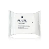 Servetele demachiante Daily Care, 25 bucati, Rilastil