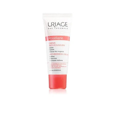 Crema anti-roseata Roseliane, 40ml, Uriage