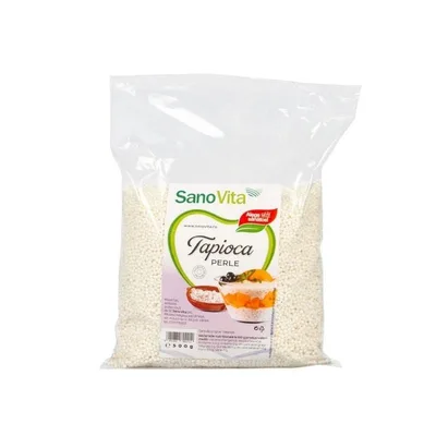 Tapioca perle, 1kg, SanoVita