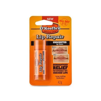 Balsam de buze Lip Repair Stick, 4.2g, O'Keeffe's