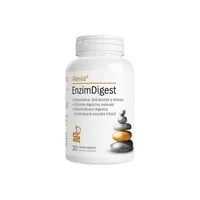 EnzimDigest, 30 capsule, Alevia