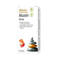Sirop atusin, 150ml, Alevia