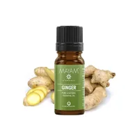 Mayam Ulei esential de Ghimbir M-1162, 10 ml