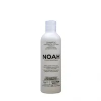 Sampon natural purifiant cu ceai verde pentru par cu matreata (1.5), 250ml, Noah