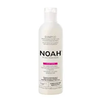 Sampon cu fitocheratina de orez pentru par vopsit (1.6), 250ml, Noah