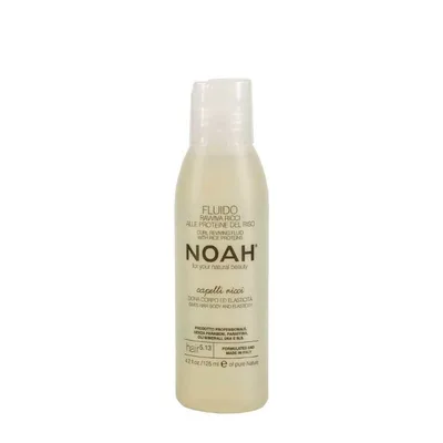 Ser pentru revitalizare si definire bucle (5.13), 125ml, Noah