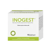 Inogest, 30 plicuri, Meditrina Pharmaceuticals
