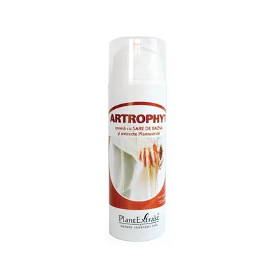 Crema Artrophyt, 150ml, Plantextrakt