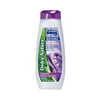 Genera Natura balsam cu pantenol si matase, 500ml