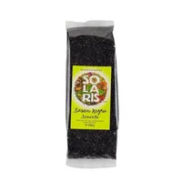 Susan negru seminte, 500g, Solaris