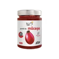 Pasta de macese, 360g, Dacia Plant