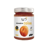 Dulceata de caise, 360g, Dacia Plant