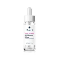 Gel ser concentrat de hidratare si anti-poluare Aqua Intense, 30ml, Rilastil