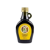 SOLARIS Sirop de artar grad A, 187ml
