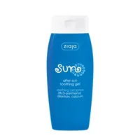 Gel calmant dupa plaja Sun, 200 ml, Ziaja