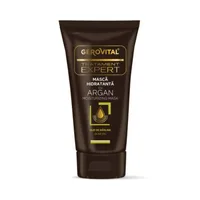 Masca hidratanta cu argan, 150 ml, Gerovital