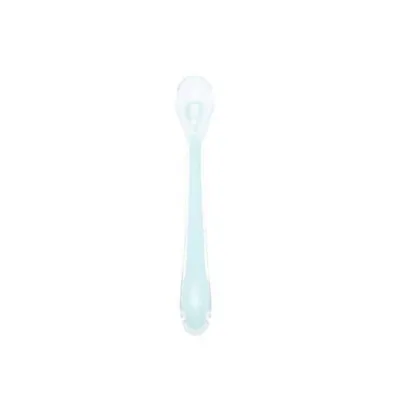 Babymoov Lingurita de silicon Azur, 1 bucata