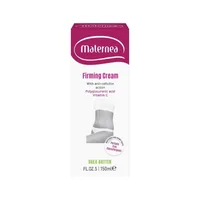 Maternea Crema pentru fermitate corp si anticelulita cu Vit C, 150ml