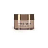 Primer, fond de ten si anti-cearcan, Magic Touch, 30ml, Bio Balance