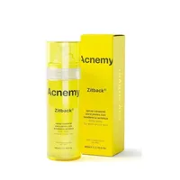 Spray pentru corp pentru pielea predispusa la acnee, Zitback, 80ml, Acnemy