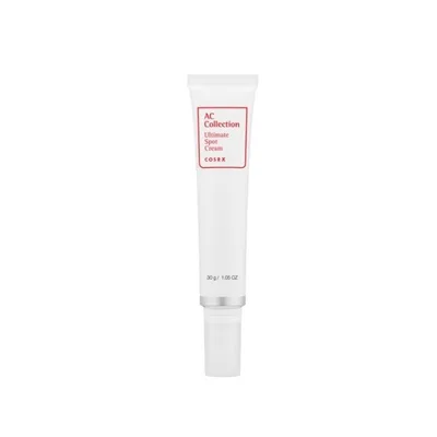 Crema anti-acnee cu aplicare locala AC Collection, 30g, Cosrx