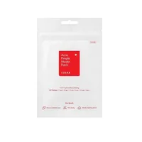 Plasturi hidrocoloidali pentru cosuri si puncte negre, 24 bucati, Cosrx